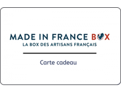 Made in France box (e-carte)