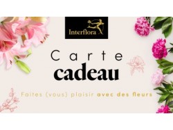 Interflora (E-carte)